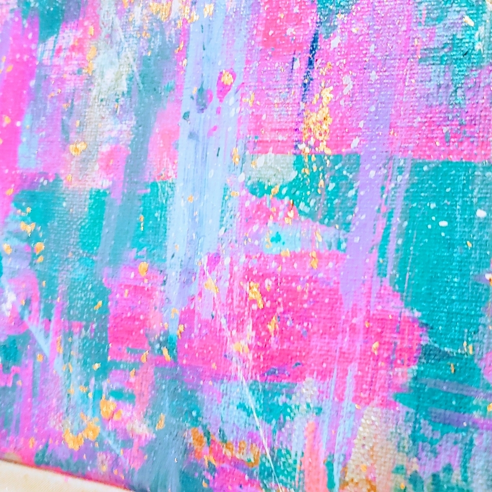 Abstract Painting